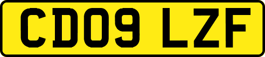 CD09LZF