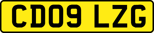 CD09LZG