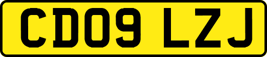 CD09LZJ
