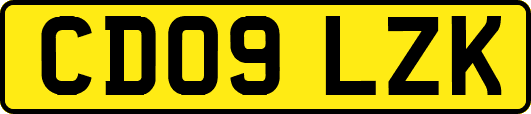 CD09LZK