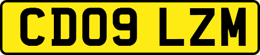 CD09LZM