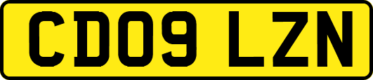 CD09LZN