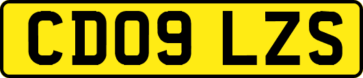 CD09LZS
