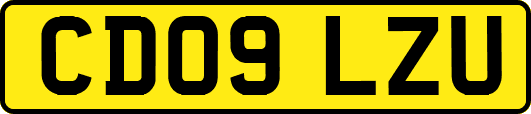 CD09LZU
