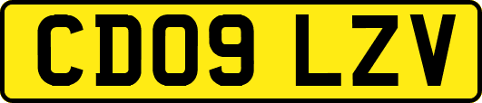 CD09LZV