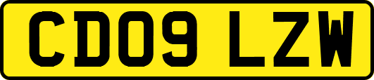 CD09LZW