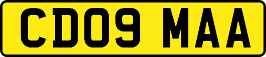 CD09MAA
