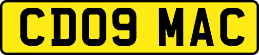 CD09MAC