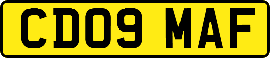 CD09MAF