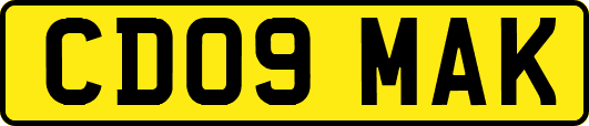 CD09MAK