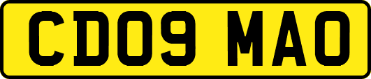 CD09MAO