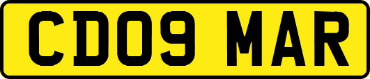 CD09MAR