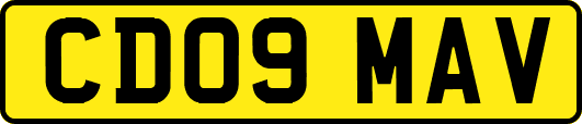 CD09MAV