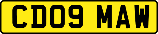 CD09MAW