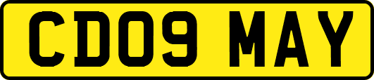 CD09MAY