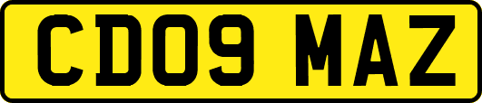 CD09MAZ