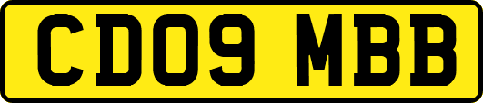 CD09MBB