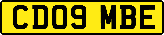 CD09MBE