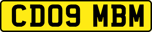 CD09MBM