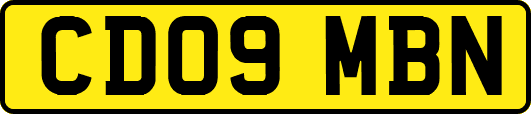 CD09MBN