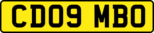 CD09MBO