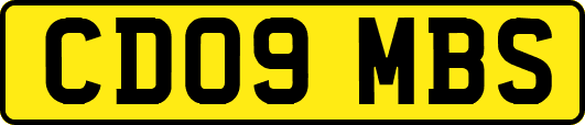 CD09MBS