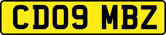 CD09MBZ