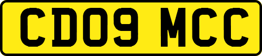 CD09MCC