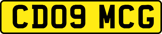 CD09MCG