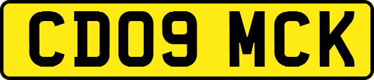 CD09MCK