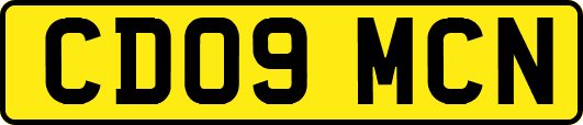 CD09MCN