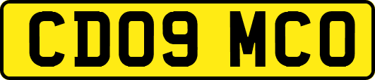CD09MCO