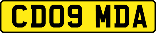 CD09MDA