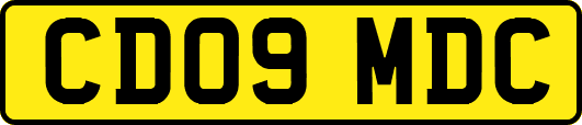 CD09MDC