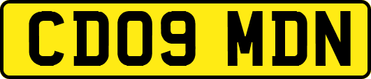 CD09MDN