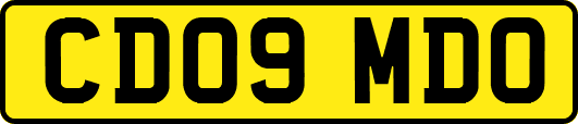 CD09MDO