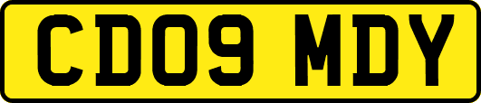 CD09MDY