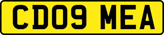 CD09MEA