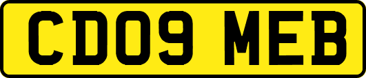 CD09MEB