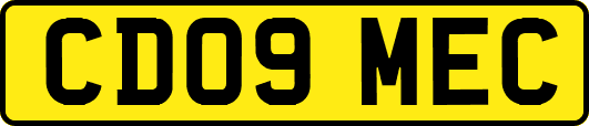 CD09MEC