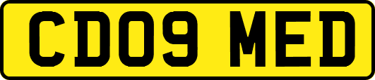 CD09MED