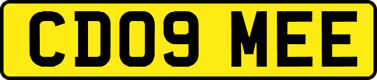 CD09MEE