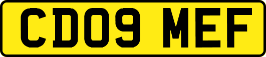 CD09MEF