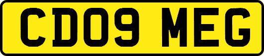 CD09MEG