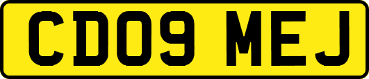 CD09MEJ