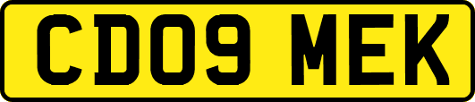 CD09MEK