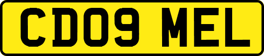 CD09MEL