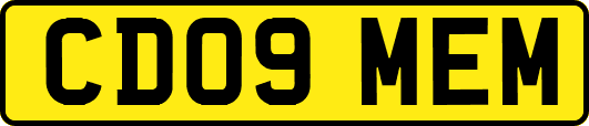 CD09MEM