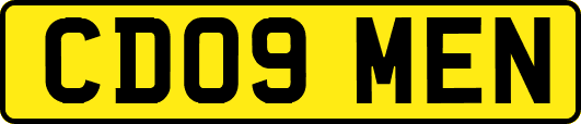 CD09MEN