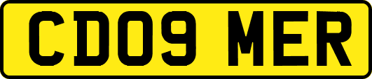 CD09MER